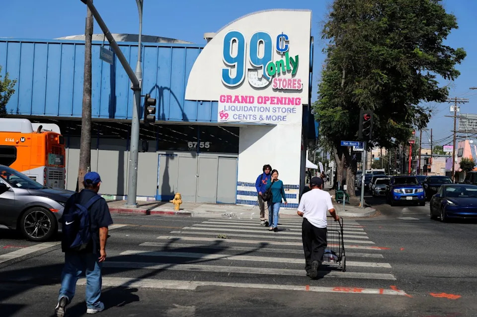 Van Nuys Boulevard’s Fall: From 1970s Cruising Hub To Boarded Stores And Encampments