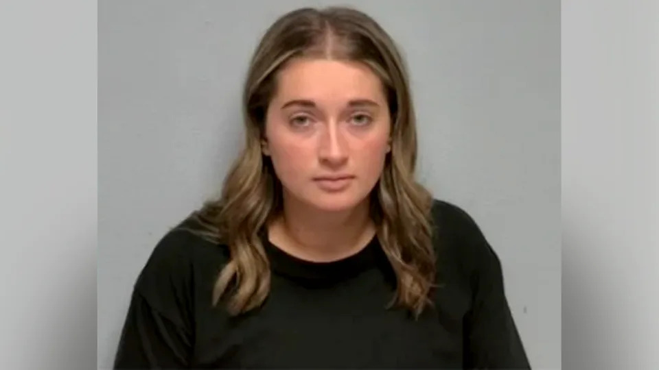 Kentucky Middle School Teacher Arrested Under New Anti-Grooming Law Over Alleged Improper Relationship With Student