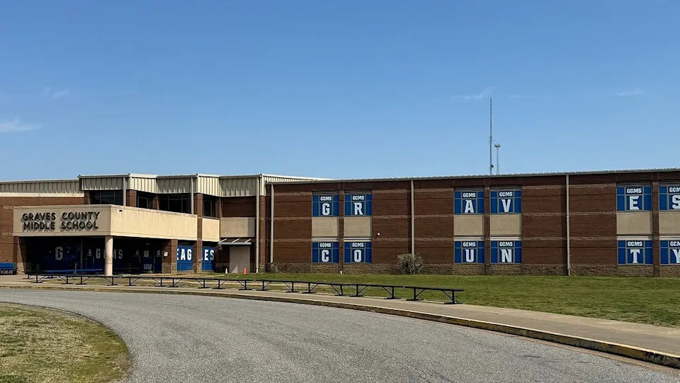Kentucky Middle School Teacher Arrested Under New Anti-Grooming Law Over Alleged Improper Relationship With Student