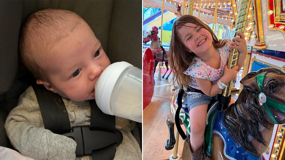 North Dakota Mother Accused Of Stabbing Two Young Children To Death In 'Horrific' Incident; Officers Deeply Affected