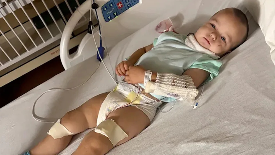 North Dakota Mother Accused Of Stabbing Two Young Children To Death In 'Horrific' Incident; Officers Deeply Affected