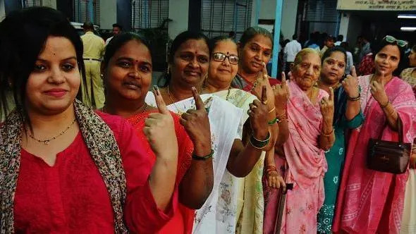 Maharashtra Removes 9 Million From Women’s Cash Scheme After Audit Finds Large Overspend