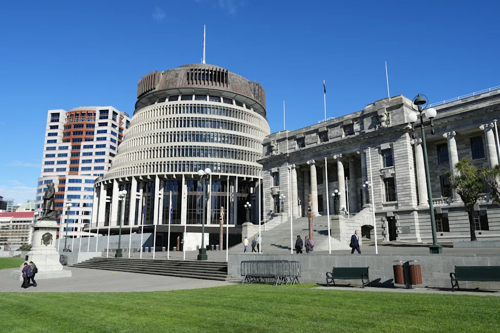 Act Now: New Zealand Sets Oct. 25 Enrollment Cutoff — No On‑The‑Day Registration For Nov. 7 Election