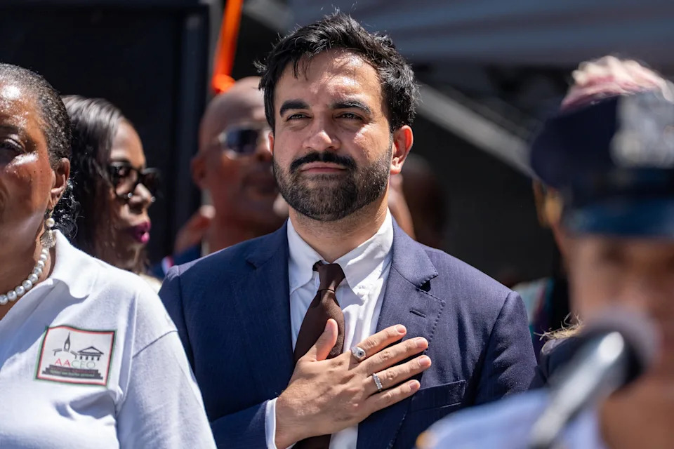 Omar Jimenez Rebukes Rep. Nancy Mace Over Anti-Muslim Remarks in Heated Live Exchange