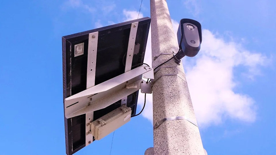 Knox County Mayor Urges Nationwide Pause On Flock Safety Cameras, Citing Constitutional Risks