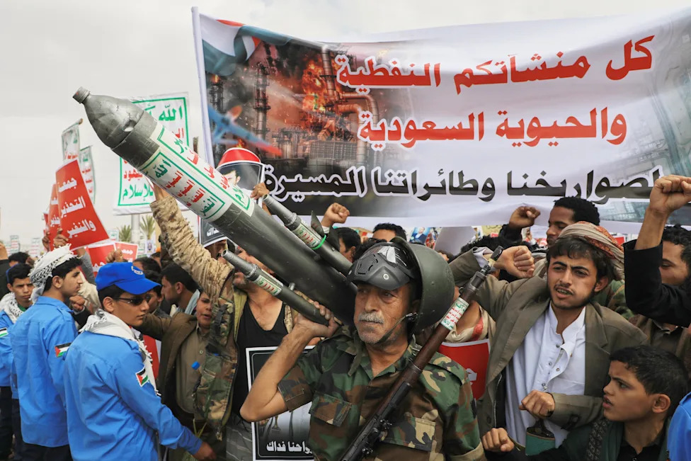 Blocked Mahan Air Flight Sparks New Houthi–Saudi Escalation, Threatening 2022 Yemen Truce