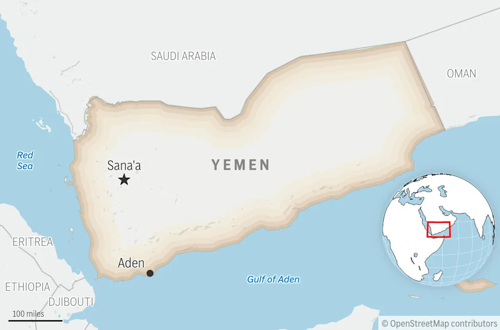 Blocked Mahan Air Flight Sparks New Houthi–Saudi Escalation, Threatening 2022 Yemen Truce