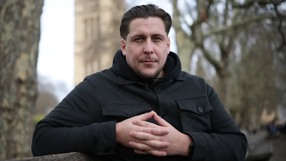 Britanski par u iranskom zatvoru prekinuo dug štrajk glađu posle 93 i 84 dana