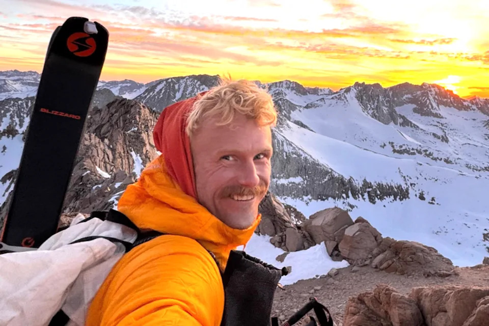 Jake Whisenant, 30, Dies After Sierra Nevada Accident — El Capitan Speed-Record Climber Remembered