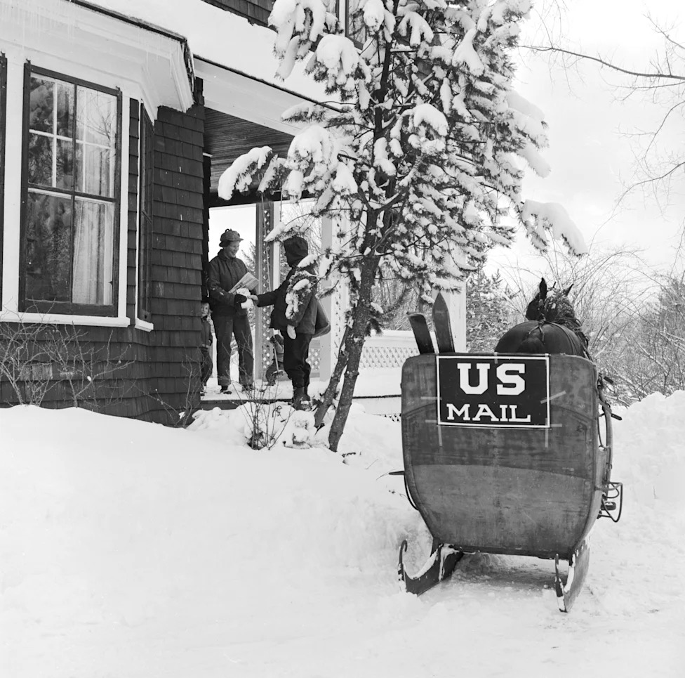 States Ask Supreme Court To Block Trump Administration Changes To Mail-In Ballot Rules