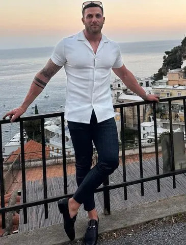 33-Year-Old Sydney Man Dies After Years of Gym-Supplied Peptides; Sister Warns of Hidden Risks