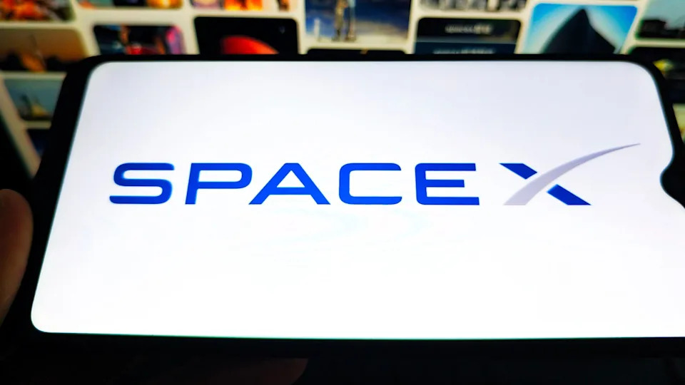 SpaceX Gornja Faza Udari U Mesec i Napravi Novi Krater — Procena 20–27 m