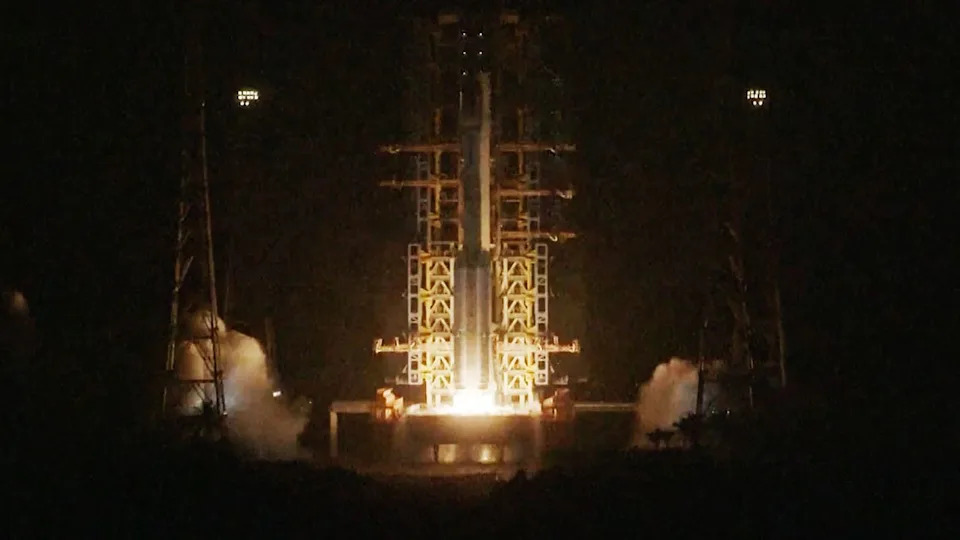 Kineska raketa Long March 7A eksplodirala 85 sekundi nakon lansiranja — izgubljen satelit Zhongxing‑4B