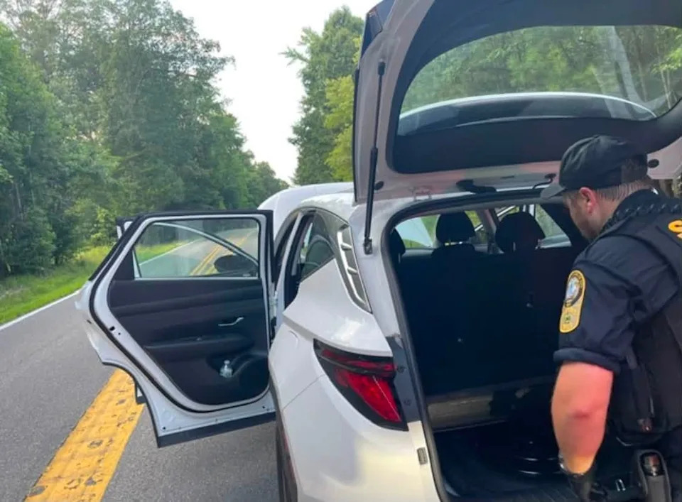 Two Arrested After Gold Coins and Bar Found in Stolen Car; Nearly $2M Linked to Fraud Probe
