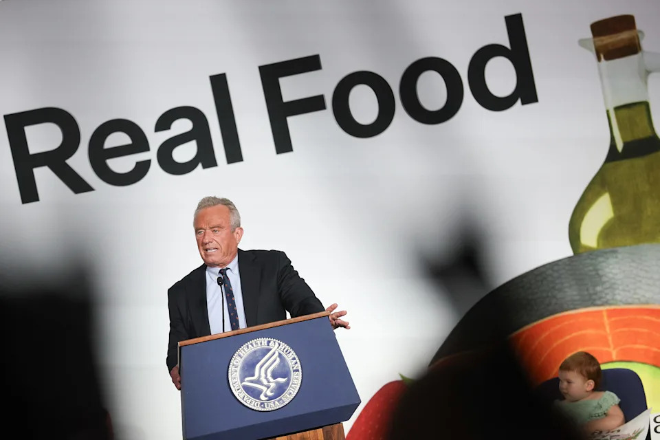 HHS Cuts Blamed for Weaker Food-Safety Response; Satirical 'Stop Eating' Plea Highlights the Risk