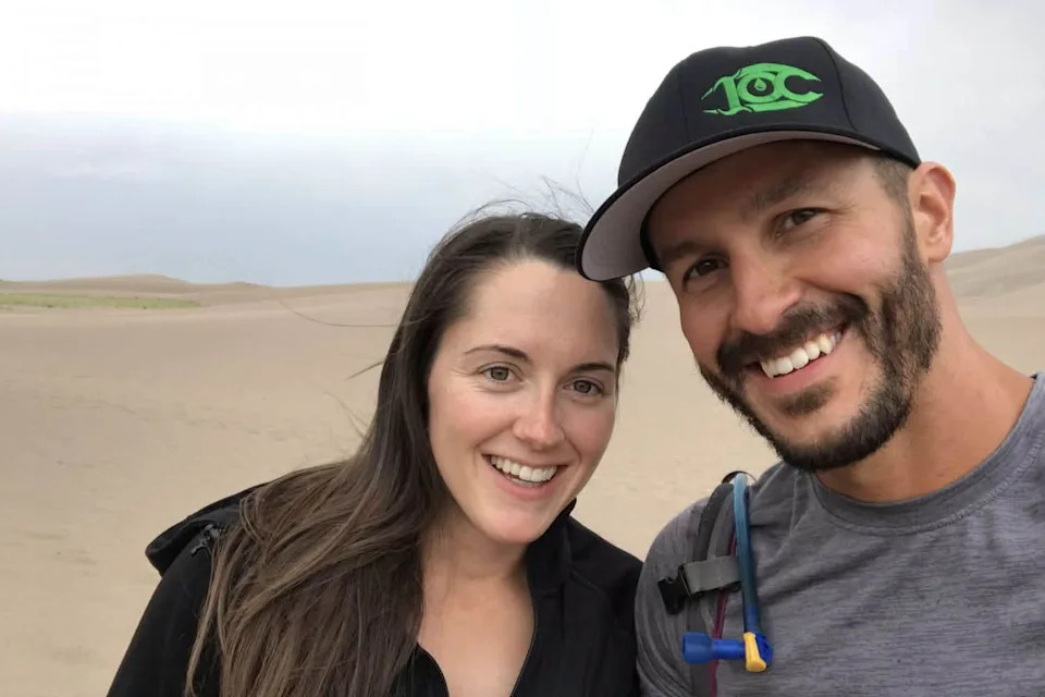 Chris Watts Reportedly Planning To Marry Prison Partner Lizzie Henderson, Relatives Say