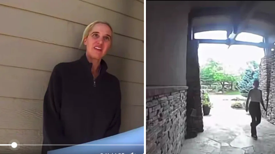 Caught On Camera? Colorado Woman Clears Name With Truck Footage After Flock Camera Accusation