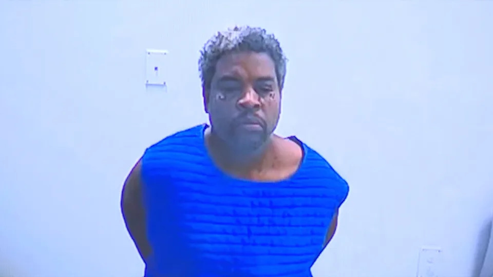 Ex-Detroit Firefighter Charged In Series Of Arsons, Thefts And Home Invasions