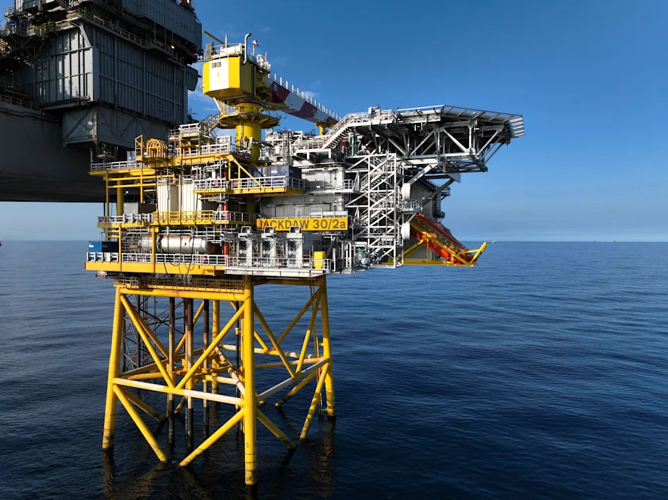Decision Nears on Rosebank and Jackdaw — UK Weighs Jobs, Emissions and Energy Security