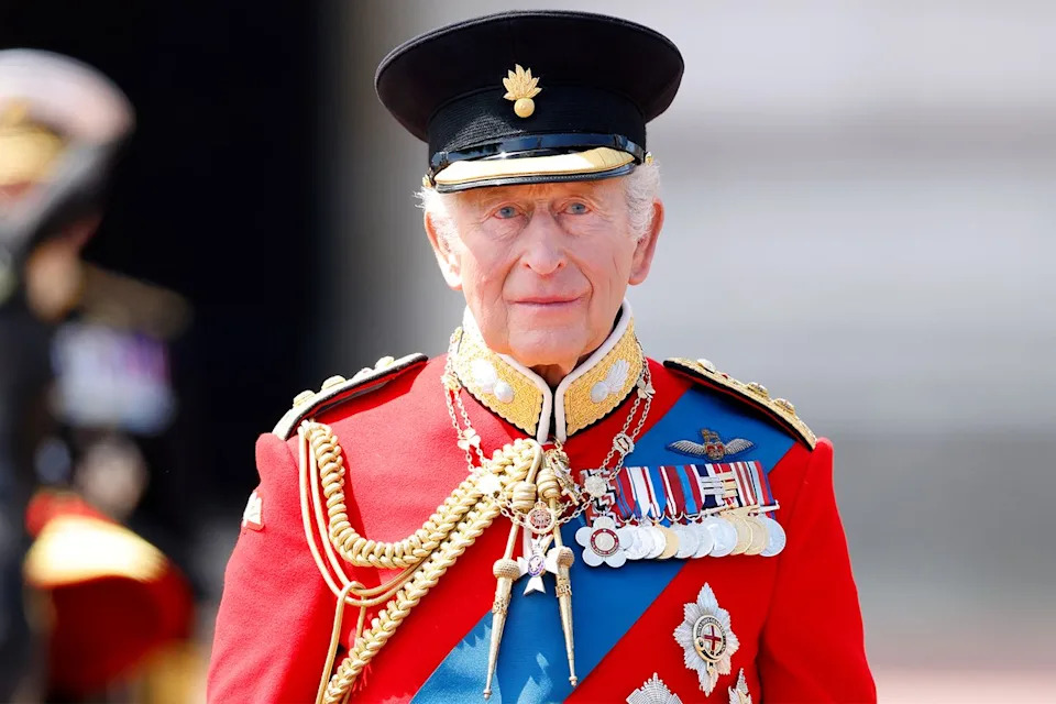 Ofcom: Radio Caroline Breached Rules After False Bulletins Announcing King Charles' Death