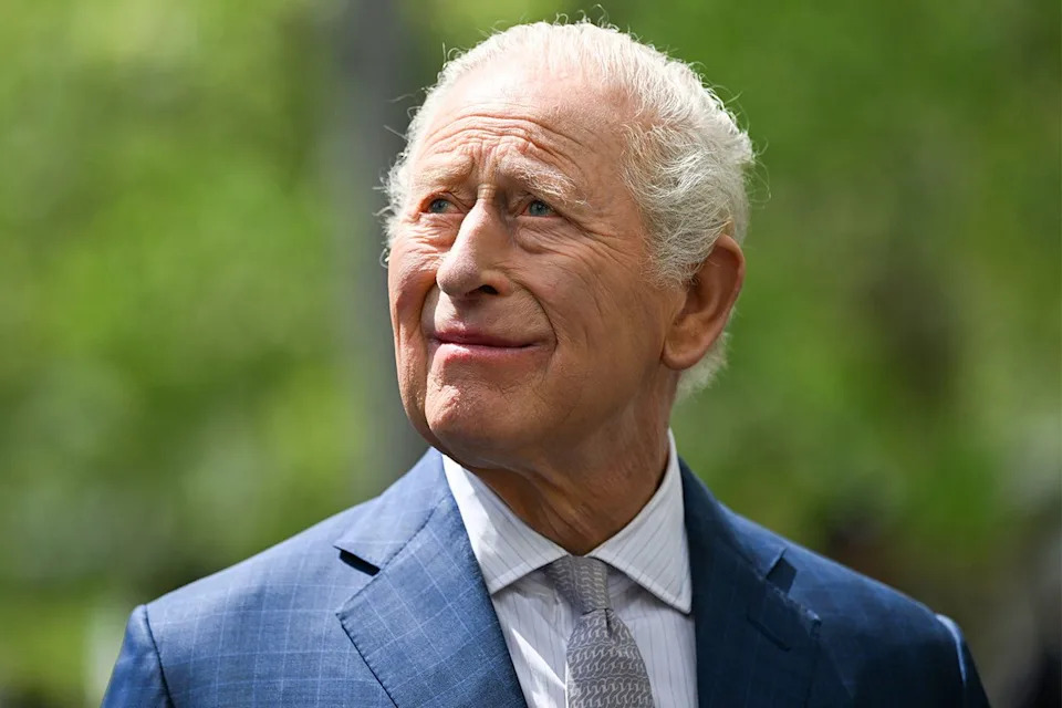 Ofcom: Radio Caroline Breached Rules After False Bulletins Announcing King Charles' Death
