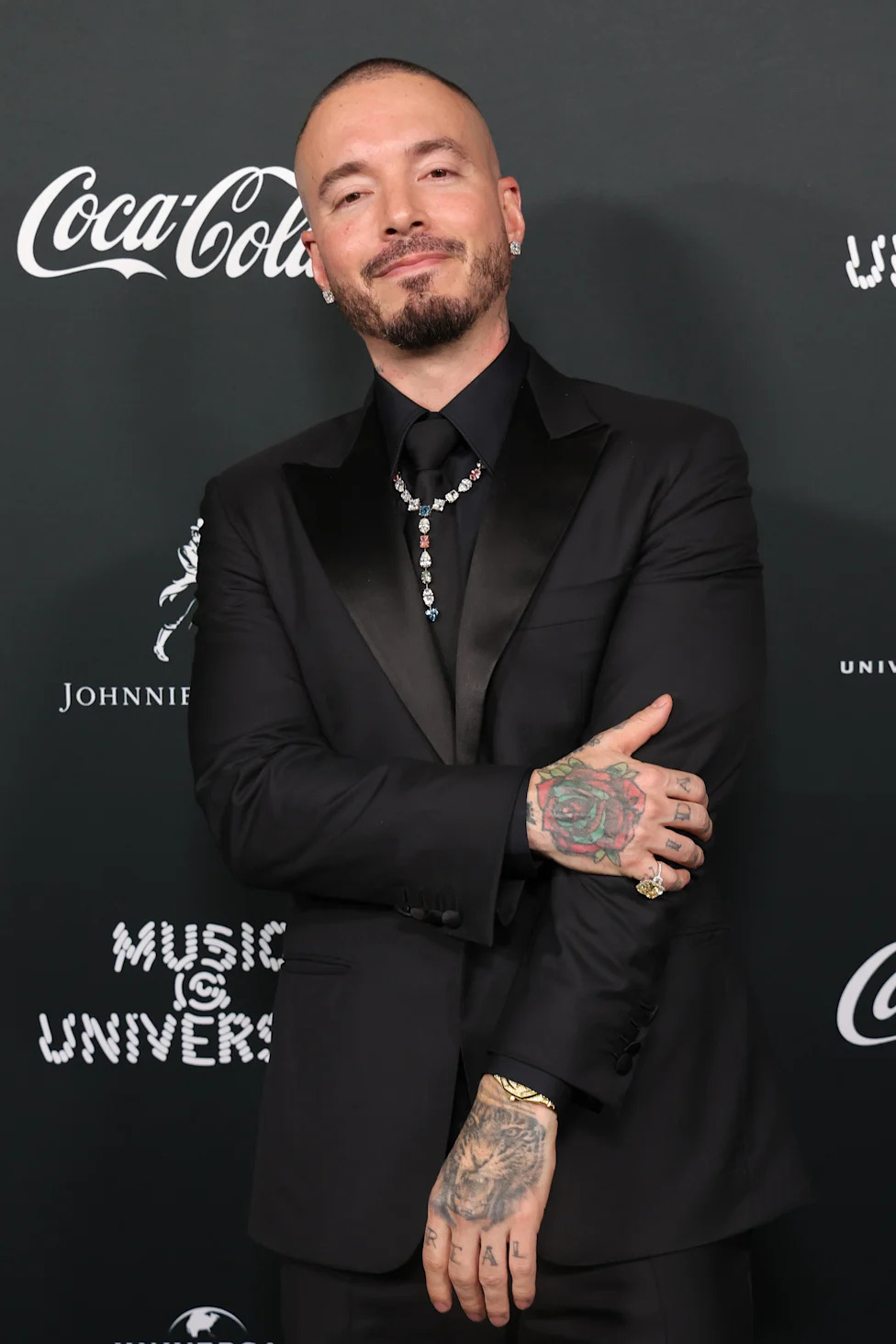 Shakira, J Balvin i Maluma Pozivaju Na Hitnu Pomoć Nakon Razornog Zemljotresa u Kolumbiji