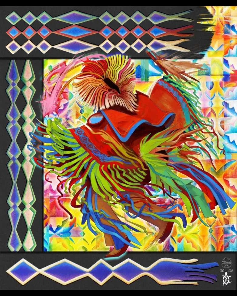 Prairie Band Potawatomi Nation Opens '#LandBack' Installation at Chicago’s Field Museum