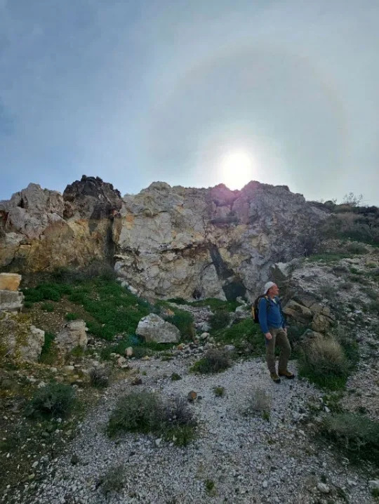Judge Halts Colosseum Mine in Mojave National Preserve, Orders Immediate Shutdown