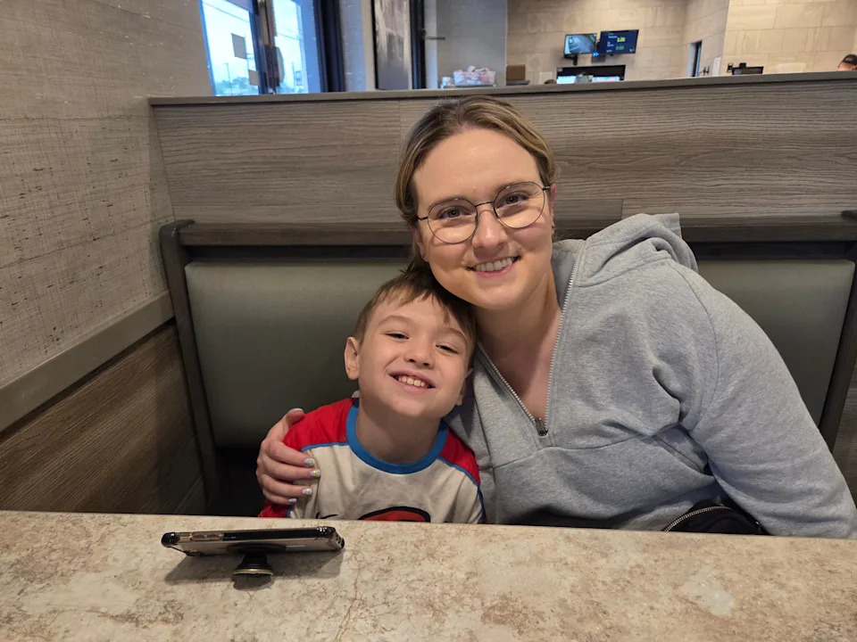 “Light of Our Life”: Oakley Grandparents Speak After 7-Year-Old’s Death
