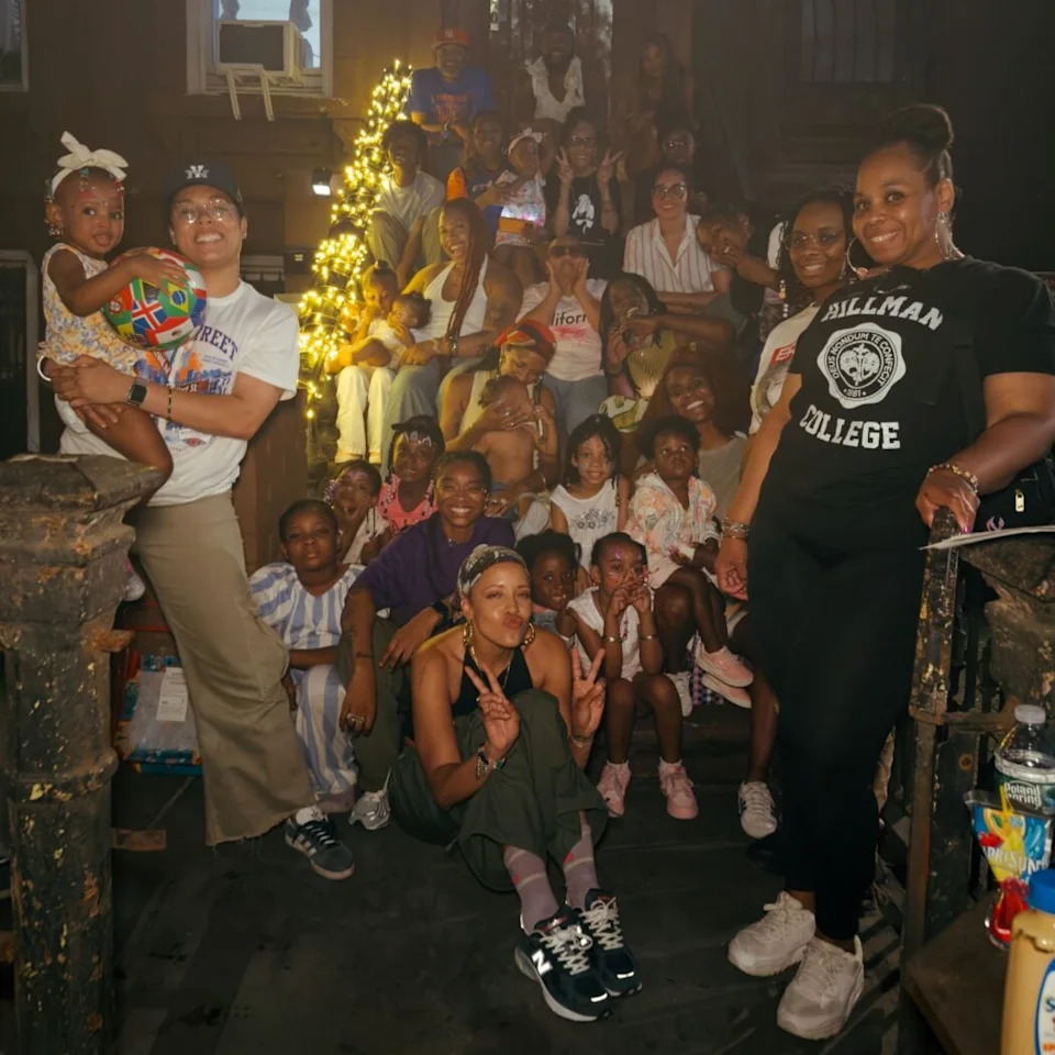 Black Brooklyn Family Races to Save Elder's Lifelong Bed-Stuy Home After Grant Falls Through