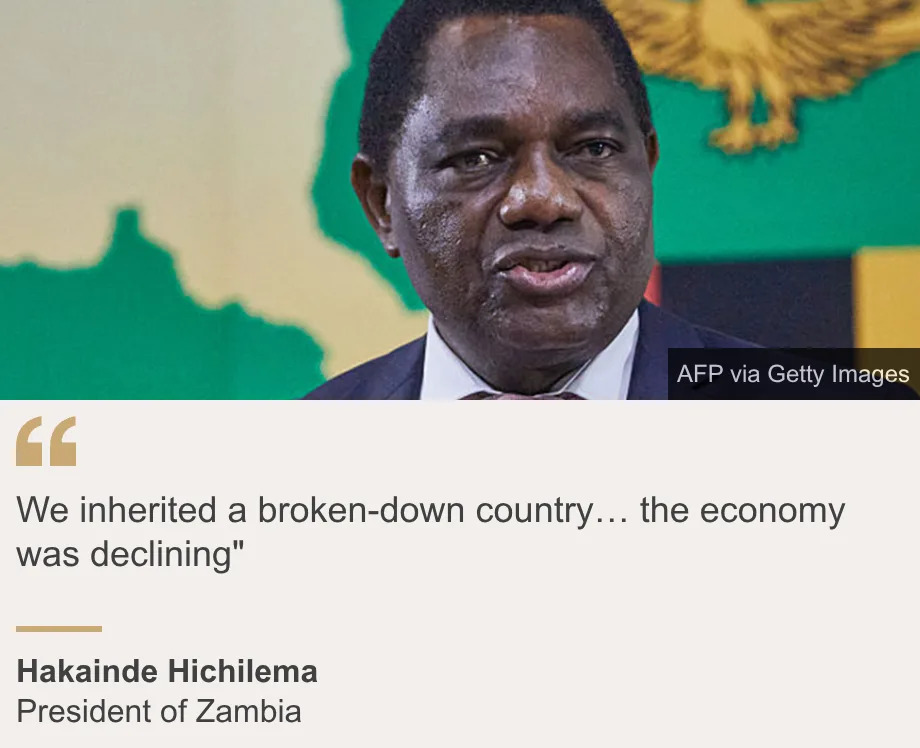 Burial Row Deepens Divisions As Zambia Heads To An Unpredictable Election