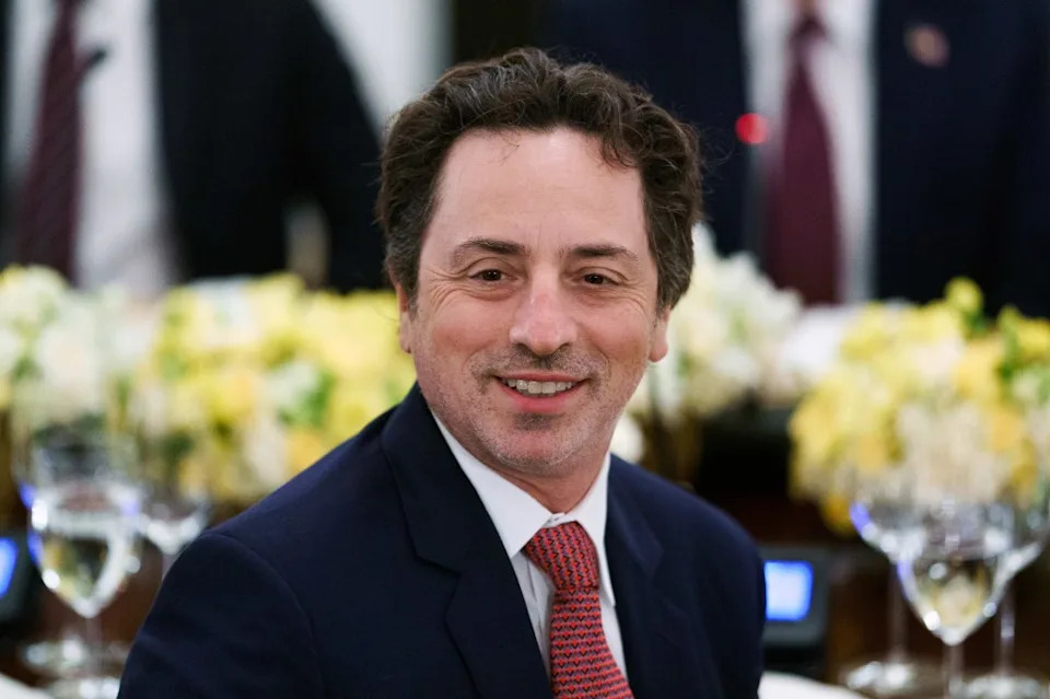 Sergey Brin Pumps $100M+ Into Fight Against California’s Prop 40 — A Billionaire Tax Battle