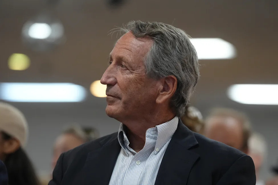 South Carolina GOP Holds Special Primary to Replace Late Sen. Lindsey Graham
