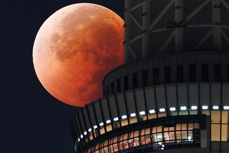 How to Watch Wednesday’s Partial Solar Eclipse Safely — Tips and Timing