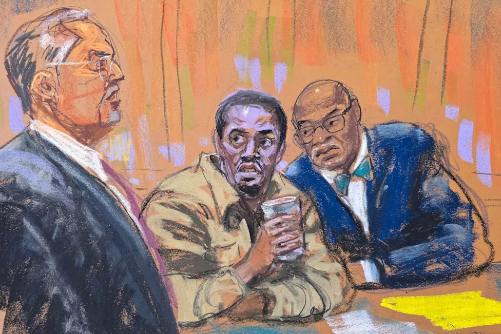 Tupac Murder Trial Begins: What To Know As 'Keffe D' Faces A Historic Prosecution