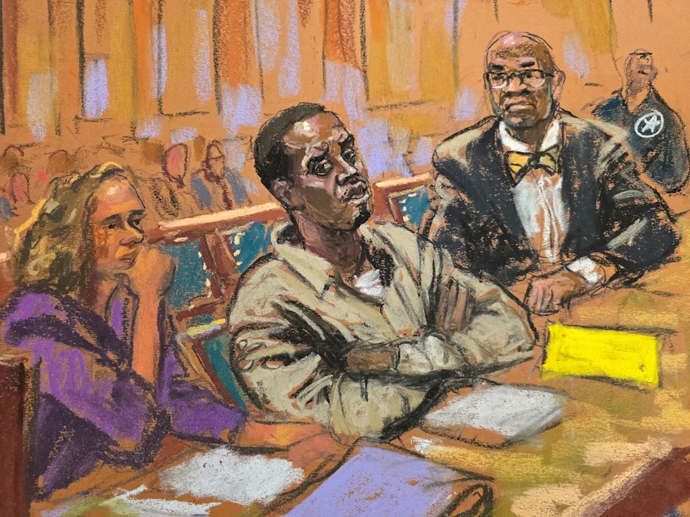 Tupac Murder Trial Begins: What To Know As 'Keffe D' Faces A Historic Prosecution