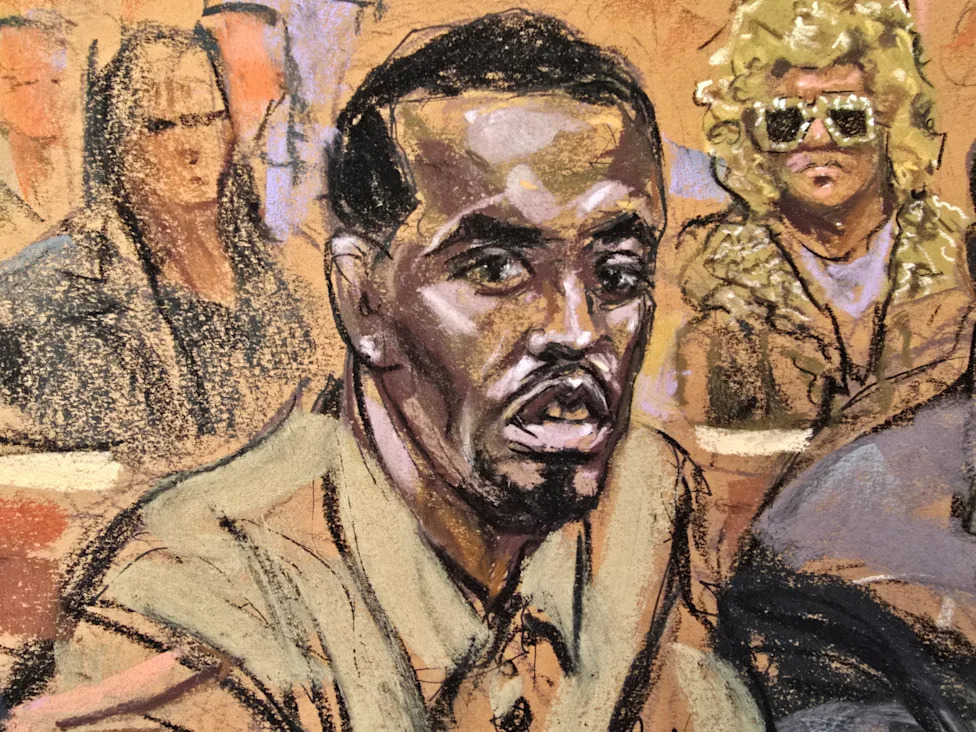 Tupac Murder Trial Begins: What To Know As 'Keffe D' Faces A Historic Prosecution