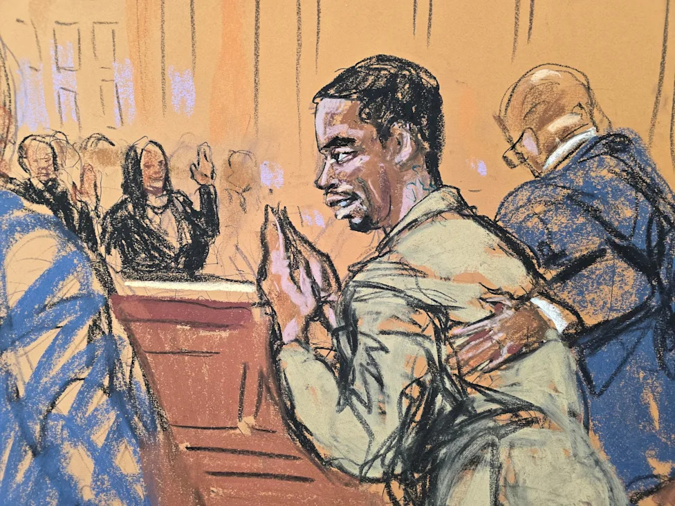 Tupac Murder Trial Begins: What To Know As 'Keffe D' Faces A Historic Prosecution