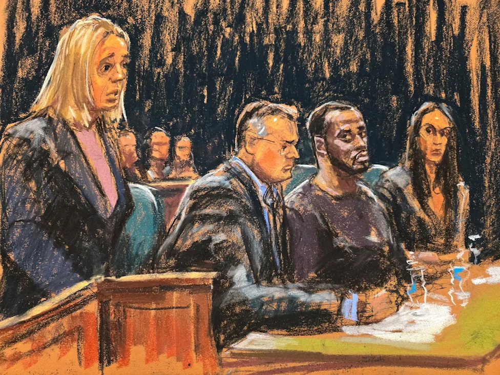 Tupac Murder Trial Begins: What To Know As 'Keffe D' Faces A Historic Prosecution