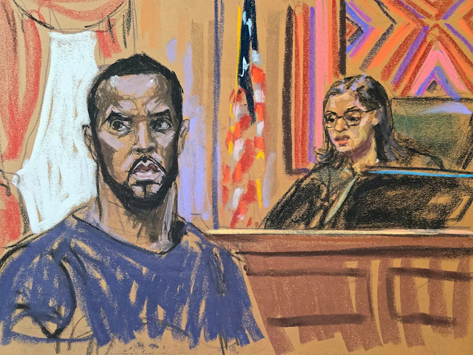 Tupac Murder Trial Begins: What To Know As 'Keffe D' Faces A Historic Prosecution