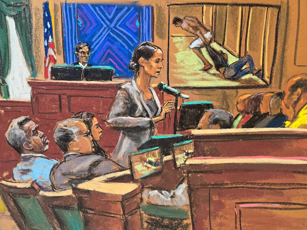 Tupac Murder Trial Begins: What To Know As 'Keffe D' Faces A Historic Prosecution