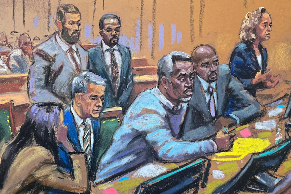 Tupac Murder Trial Begins: What To Know As 'Keffe D' Faces A Historic Prosecution