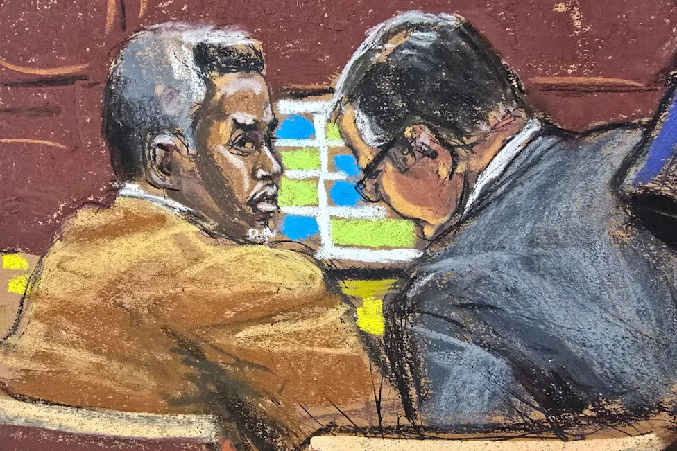 Tupac Murder Trial Begins: What To Know As 'Keffe D' Faces A Historic Prosecution