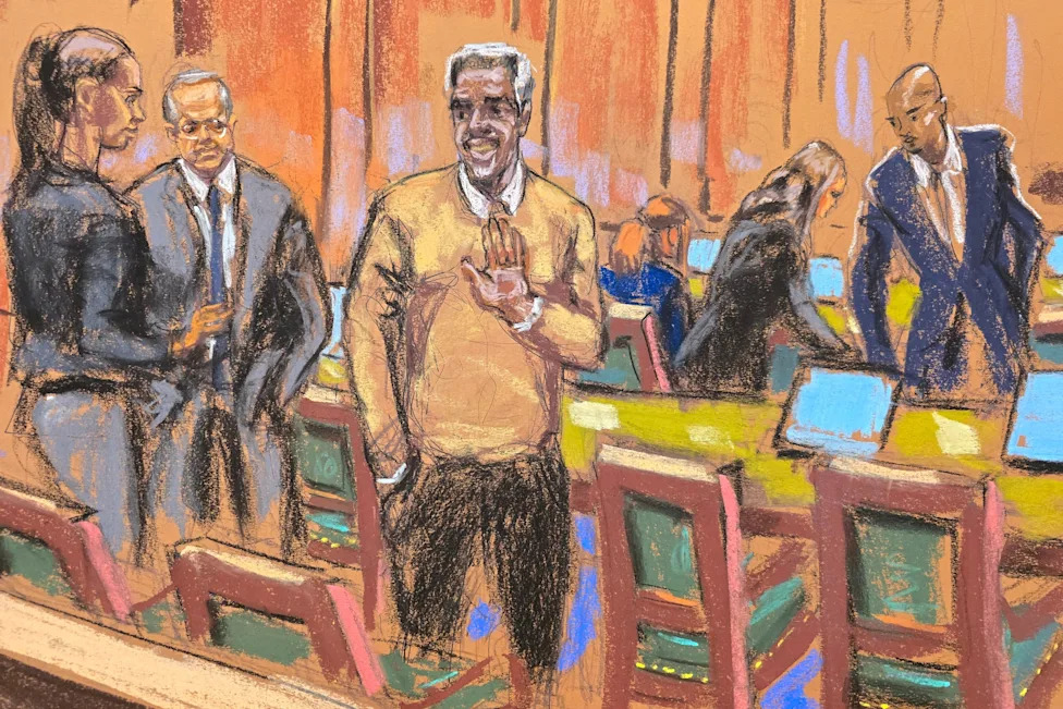 Tupac Murder Trial Begins: What To Know As 'Keffe D' Faces A Historic Prosecution