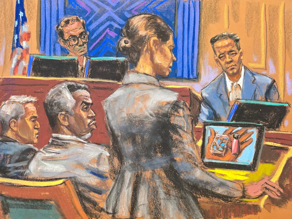 Tupac Murder Trial Begins: What To Know As 'Keffe D' Faces A Historic Prosecution