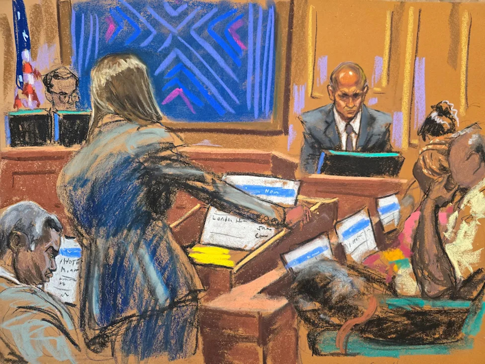 Tupac Murder Trial Begins: What To Know As 'Keffe D' Faces A Historic Prosecution