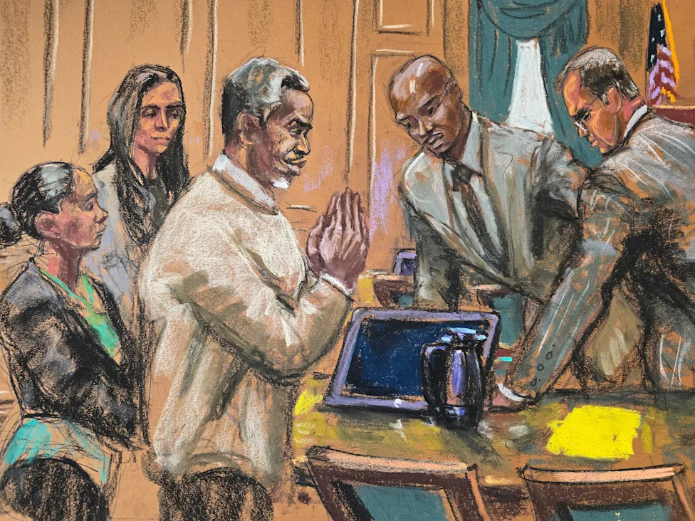 Tupac Murder Trial Begins: What To Know As 'Keffe D' Faces A Historic Prosecution