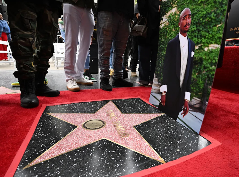 Tupac Murder Trial Begins: What To Know As 'Keffe D' Faces A Historic Prosecution