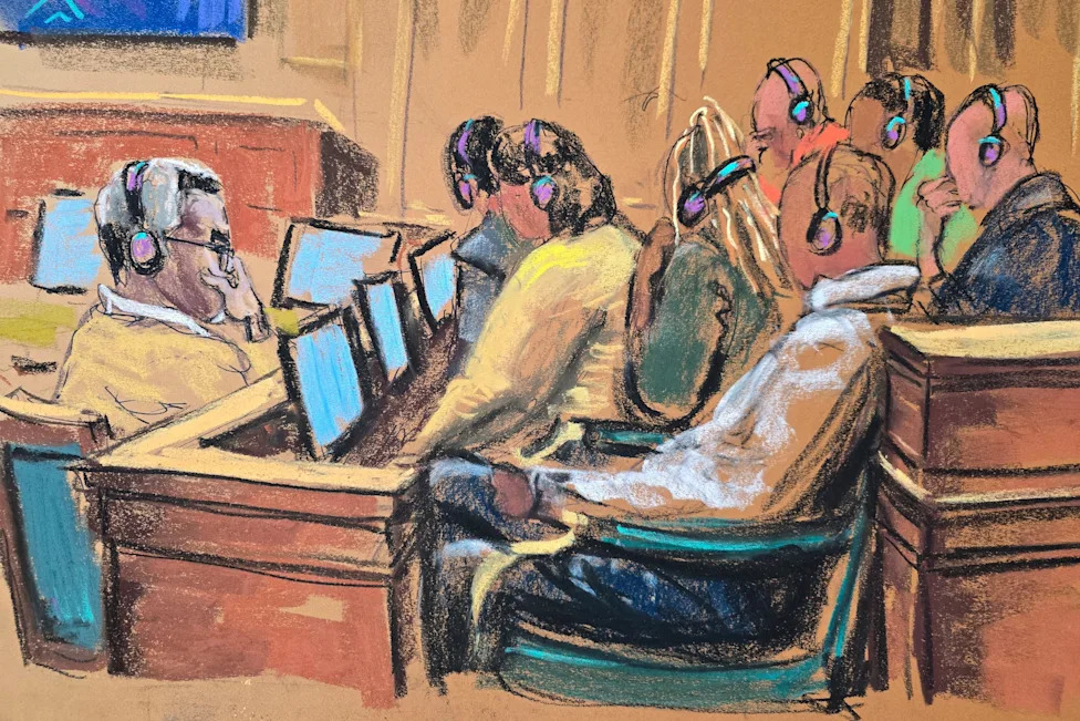 Tupac Murder Trial Begins: What To Know As 'Keffe D' Faces A Historic Prosecution