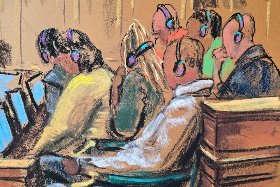 Tupac Murder Trial Begins: What To Know As 'Keffe D' Faces A Historic Prosecution